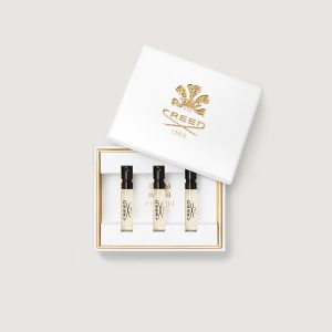Men's 3-Piece Sample Set