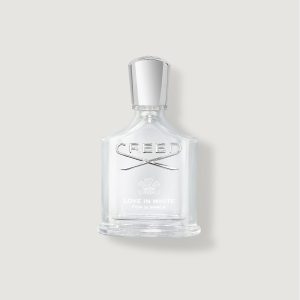 Love In White For Summer